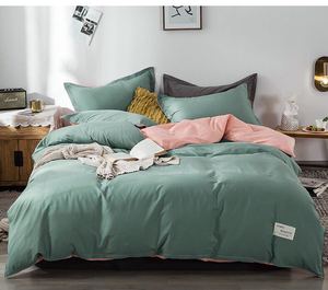 Bộ Đồ Giường Chất Lượng Tốt OEM/ODM Bộ Đồ Giường Cotton Cao Cấp Bộ Đồ Giường Bộ Đồ Giường 100% Cotton Bộ Đồ Giường - Product Image 6