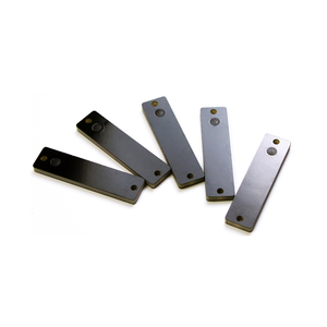 PCB5213 PCB sur étiquette métallique, étiquettes <span class=keywords><strong>RFID</strong></span> intégrées, étiquette <span class=keywords><strong>RFID</strong></span> d'entrepôt pour le traçage des actifs - Product Image 4