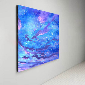 Pantalla LED COB de color para interiores P0.6P0.7P0.9P1.2 de paso de píxel pequeño, serie para panel de pantalla LED de video wall, anticorrosión - Product Image 4