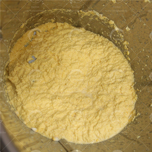 Điện trái cây mứt Máy xay sinh tố nghiền khoai tây nghiền bơ nghiền khoai tây Máy làm - Product Image 6