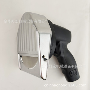 เครื่องหั่นเนื้อสเตนเลสแบบปรับความหนาได้ รุ่นใหม่ ใช้ไฟ 220V เหมาะสำหรับหั่นเนื้อในภูมิภาคตะวันออกกลาง - Product Image 1