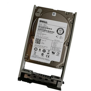 Penyimpanan Data HDD D6MV7 1.8TB 2.5 inci SAS 12G HDD - Disk Hard Drive Server Enterprise dengan Tray - Product Image 2