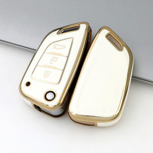 Pour DS TPU voiture clé étui sac housse - Product Image 4