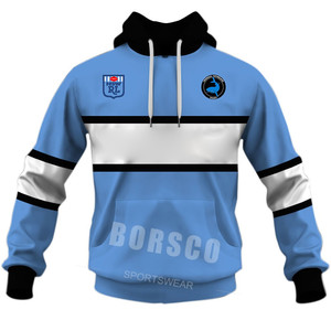 Felpa Rugby <span class=keywords><strong>a</strong></span> Maniche Lunghe <span class=keywords><strong>a</strong></span> <span class=keywords><strong>Righe</strong></span> Personalizzata, Maglia Classica <span class=keywords><strong>a</strong></span> <span class=keywords><strong>Righe</strong></span> Queensland Reds, Traspirante, Nuovo Articolo, Maglia Classica - Product Image 6