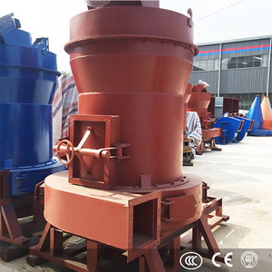 Moulin de broyage pour la production de poudre de calcaire - Offre Spéciale - Product Image 4