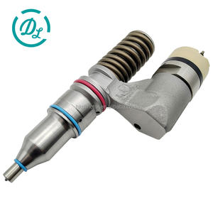 Inyector de Combustible Diésel DL EexcavaStart 212-3463 10R-0963 para Excavadoras 345B 365B Motores 3176C - Duradero, Confiable, Fácil de Instalar - Product Image 4