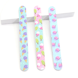 Dũa Móng Giáng Sinh 80/100/180/220/240 Chất Lượng Cao Tùy Chỉnh - Product Image 4