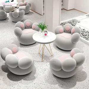 أريكة طويلة ذات تصميم مطابق لأحدث صيحات الموضة لعام 2023 للبيع بالجملة - Product Image 5