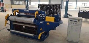 Nhà Sản Xuất Máy Làm Hàng Rào Bảng <span class=keywords><strong>3d</strong></span> Lưới Dây Kim Loại Hàn Tự Động Bán Chạy Trung Quốc - Product Image 5