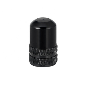 IRONDONKEY – <span class=keywords><strong>Bouchon</strong></span> de <span class=keywords><strong>valve</strong></span> <span class=keywords><strong>Presta</strong></span> en titane, caoutchouc et aluminium pour vélo – Accessoires de cyclisme en gros - Product Image 1
