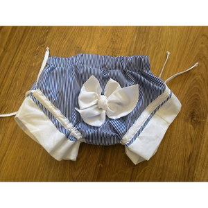 BLAUE STREIFEN - Product Image 1