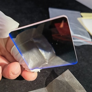 560nm 610nm 690nm truyền dẫn cao kính quang học 10nm bandpass Bộ lọc trong 12.5 mét 38 Mét vuông hoặc vòng hẹp bandpass bộ lọc - Product Image 2