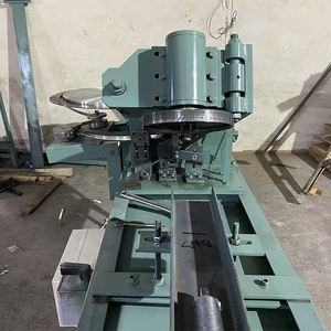 Edelstahl Kohlenstoff Kupfer Aluminium Spiral flosse Extrudierte Lamelle KL LL G Rippen wärme tauscher Rohrform maschine - Product Image 4