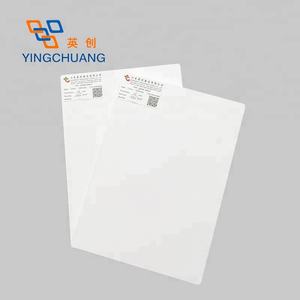 Kurşunsuz <span class=keywords><strong>UV</strong></span> korumalı güçlü sert <span class=keywords><strong>PVC</strong></span> ücretsiz köpük levha levha 1220x2440x12.7mm 1/2 inç - Product Image 2