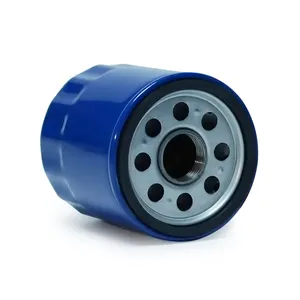 High-quality professional manufacturer wholesale custom high-efficiency replacement PF48 auto parts engine oil filter