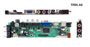 Fabbrica di Guangzhou universale di smart <span class=keywords><strong>tv</strong></span> led scheda madre scheda principale <span class=keywords><strong>tv</strong></span> <span class=keywords><strong>lcd</strong></span> - Product Image 4