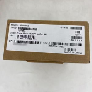 Point d'accès Aruba <span class=keywords><strong>AP</strong></span>-503H R3V36A 5 GHz/2,4 GHz/Taux de données maximal - Product Image 6