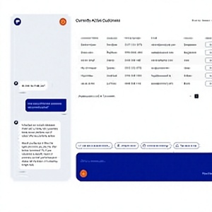 ซอฟต์แวร์ CRM ที่ขับเคลื่อนด้วย AI เชื่อมต่ออินเทอร์เน็ตเพื่อการจัดการลูกค้าอย่างชาญฉลาด ระบบอัตโนมัติการขาย และข้อมูลลูกค้า รองรับ MAC//Linux - Product Image 1