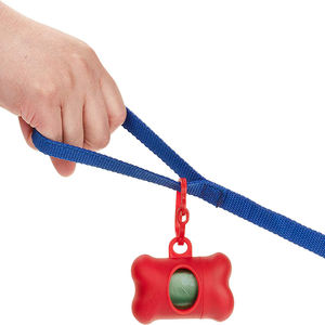 야외 산책 및 하이킹 시 간편한 처리를 위한 도매 친환경 애견 배변 봉투 - Product Image 6