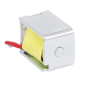 Nhà sản xuất chất lượng cao tùy chỉnh 12V 2 cách giá thấp solenoid <span class=keywords><strong>valve</strong></span> cho máy móc y tế - Product Image 5