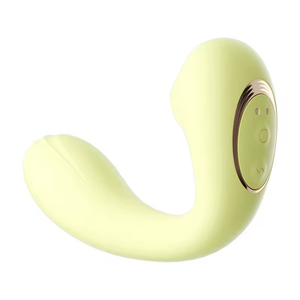 Shy Spring <b>Vibration</b> Sucking Women's Wearable Sexy Adult Masturbation Toy Wholesale Source - Product Image 6