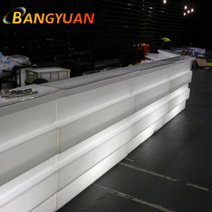 El primer fabricante de ventas directas de la industria, <span class=keywords><strong>bar</strong></span> grande, <span class=keywords><strong>bar</strong></span>, fiesta, club nocturno, pista de baile, mostrador impermeable - Product Image 6