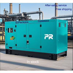 Generador diésel CumminsWeichai <span class=keywords><strong>Yuchai</strong></span> supersilencioso 50kw 100kw 200kw 400kw 500kw 800kw 1000kw 2000kw grupo electrógeno diésel - Product Image 4