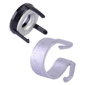 Kits de Reparación para Juntas de Audi Volkswagen 06H998907A 06H998907B 06H998907D, Espaciadores de Material Plástico - Product Image 4