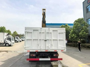 <span class=keywords><strong>Grue</strong></span> montée sur <span class=keywords><strong>camion</strong></span> Isuzuu <span class=keywords><strong>Grue</strong></span> montée sur <span class=keywords><strong>camion</strong></span> de véhicule de 10 tonnes <span class=keywords><strong>Grue</strong></span> à <span class=keywords><strong>bois</strong></span> - Product Image 6