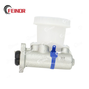 Cilindro Maestro de Embrague TVS de Alta Calidad para TATALey Ecomet 1012 29066421, Precio de Fábrica Feinor Supply - Product Image 1