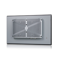 PC industriel Offre Spéciale Tablette Panneau PC intégré IP66 Écran capacitif étanche Intel Celeron J6412 Panneau PC industriel