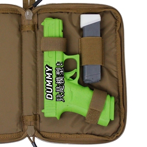 TAKTIK bánh cấu hình thấp giấu thiết bị mang túi Súng <span class=keywords><strong>Pouch</strong></span> chiến đấu Túi Duffel Túi tùy chỉnh MC xử lý túi - Product Image 2