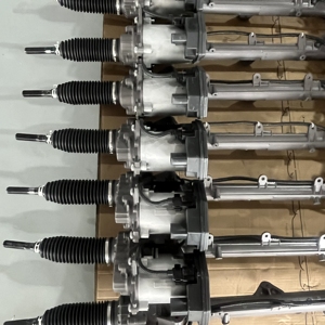 Offre Spéciale nouveau/remis à neuf EPS pièces d'auto LHD crémaillère de direction pour <span class=keywords><strong>Volvo</strong></span> XC90 XC60 <span class=keywords><strong>2016</strong></span> engrenages de direction 453653 36010324 36003045 - Product Image 3