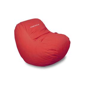 เก้าอี้บีนบีนบีนสำหรับเด็ก,ผ้าฝ้ายออร์แกนิกกัญชา - Product Image 1