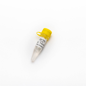 Mezcla de <span class=keywords><strong>DNTP</strong></span> (Libre de RNasa), DNTPs, 10mM 0.5ml, R2051 - Product Image 3