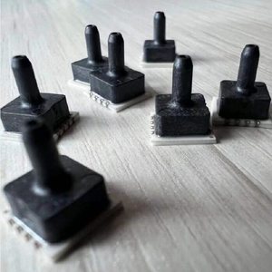 เซ็นเซอร์วัดแรงดัน 1471-015A-T, รุ่นดั้งเดิม 1471 MEAS, สัญญาณแบบอนาล็อก - Product Image 3
