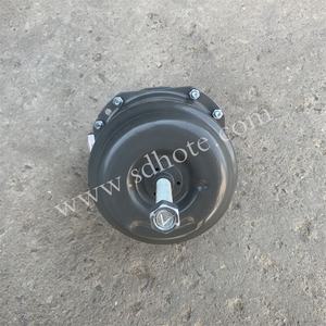 Pièces de camion Sinotruk Howo C7H T7H T5G d'origine, <span class=keywords><strong>chambre</strong></span> de frein WG9000360901 <span class=keywords><strong>27</strong></span>/<span class=keywords><strong>27</strong></span>(L=270) - Product Image 4