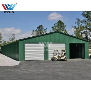 <span class=keywords><strong>Kit</strong></span> de construction <span class=keywords><strong>préfabriqué</strong></span> <span class=keywords><strong>en</strong></span> métal pour <span class=keywords><strong>garage</strong></span> à 2 voitures, structures <span class=keywords><strong>en</strong></span> acier pour <span class=keywords><strong>garage</strong></span> <span class=keywords><strong>préfabriqué</strong></span> avec <span class=keywords><strong>garage</strong></span> - Product Image 4