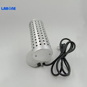 معقم صغير بالأشعة تحت الحمراء معمل معقم حلقة بالأشعة تحت الحمراء مع معقم دقيق لدرجة حرارة الصبار - Product Image 5