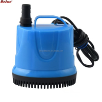 Pompe à eau submersible haute performance pour aquarium, hydroponie, cascade électrique, filtre à eau, pompe pour l'Asie du Sud-Est
