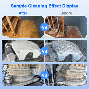 Machine <span class=keywords><strong>de</strong></span> <span class=keywords><strong>nettoyage</strong></span> laser antirouille d’oxydation <span class=keywords><strong>de</strong></span> petite peinture 1000W 1500W machine laser <span class=keywords><strong>de</strong></span> <span class=keywords><strong>nettoyage</strong></span> portable - Product Image 5