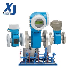 Регулировка потока E + H Proline Promag P 300 электромагнитный расходомер, цифровой расходомер - Product Image 3