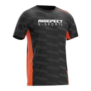 Camiseta Deportiva de Secado Rápido para eSports, Sublimada, para Competencia, Personalizable (OEM/ODM), para Equipos de Videojuegos - Product Image 3