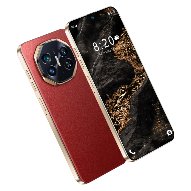 Online Shop Cheap Cellphone Unlocked 5G Redmi Note 14 Pro Plus Mobile Smartphone