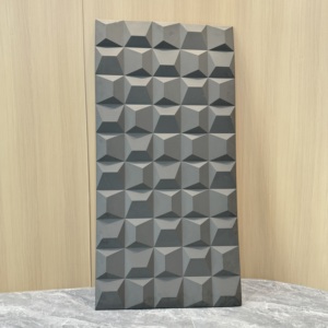 Non-Toxic PU Stone Wall <strong>Cladding</strong> - Quick-Install Decorative Material for Offices &amp; Villas - Product Image 5
