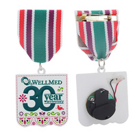 Usine de médailles personnalisées, ensemble de médailles d'honneur multi-styles personnalisées, design personnalisé pour récompense, souvenir commémoratif, cadeau