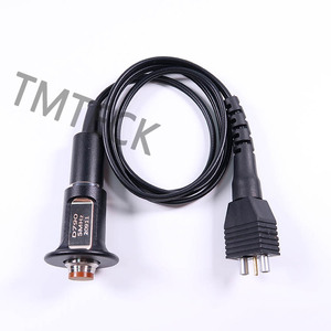 Sonde ultrasonique haute température TMTECK D790 pour jauge d'épaisseur - Product Image 1