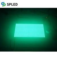 Günstiger Preis P5 320X160mm SMD Vollfarbiges Outdoor LED-Display-Modul 64x32 Pixel 1/8 Scan