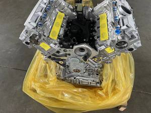 Conjunto de Motor de Gasolina Remanufacturado, Piezas de Automóvil, Bloque Largo de 3.2L para AUDI <span class=keywords><strong>CALA</strong></span> - Product Image 5