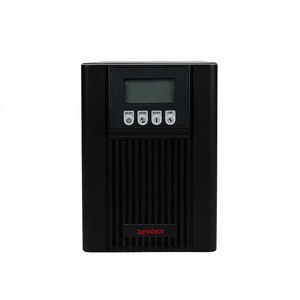 Zlpower 10-200KVA Onduleur triphasé en ligne à batterie au lithium pour centres de données et équipements industriels - Product Image 2